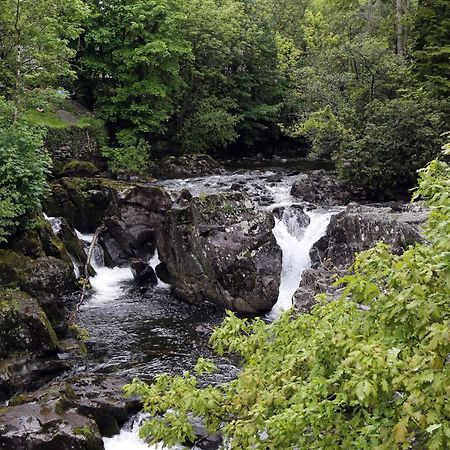 Pont Y Pair Inn Betws-y-Coed Εξωτερικό φωτογραφία