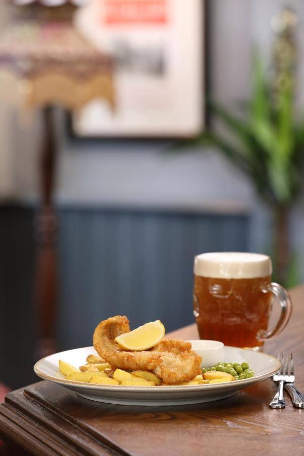 Pont Y Pair Inn Betws-y-Coed Εξωτερικό φωτογραφία