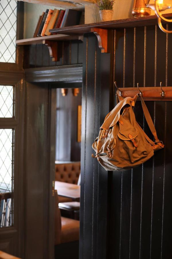 Pont Y Pair Inn Betws-y-Coed Εξωτερικό φωτογραφία