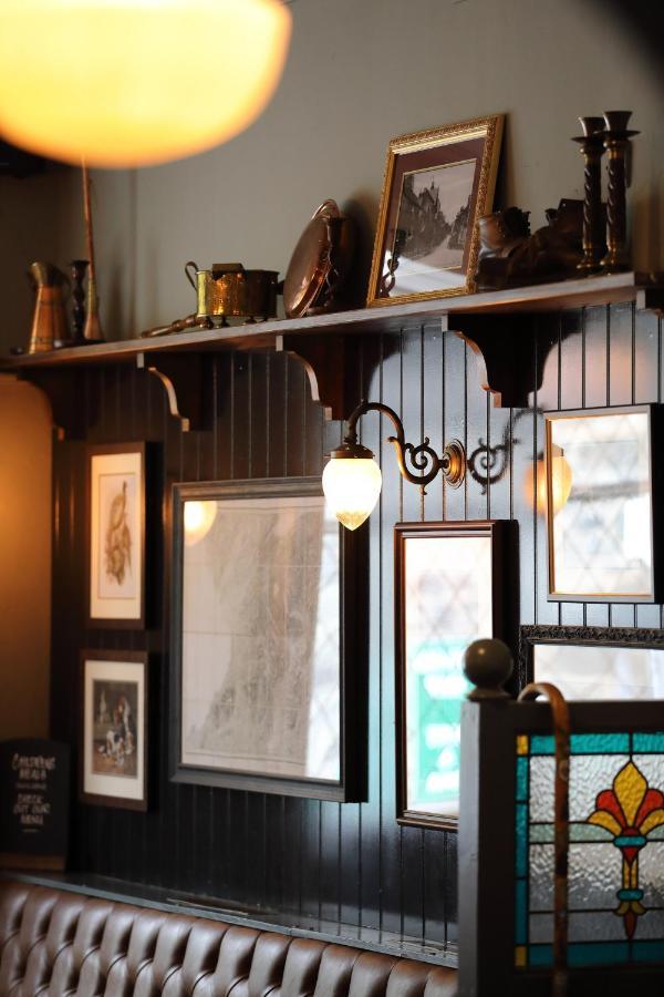 Pont Y Pair Inn Betws-y-Coed Εξωτερικό φωτογραφία