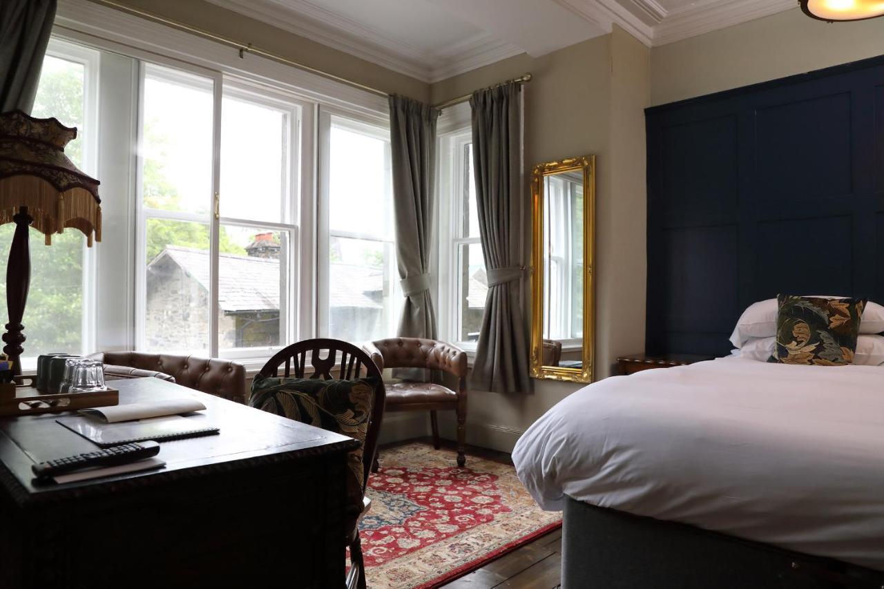 Pont Y Pair Inn Betws-y-Coed Εξωτερικό φωτογραφία