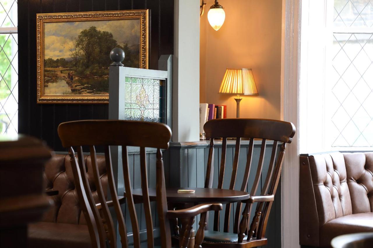 Pont Y Pair Inn Betws-y-Coed Εξωτερικό φωτογραφία