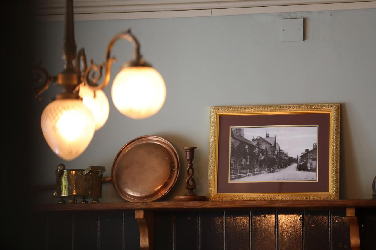 Pont Y Pair Inn Betws-y-Coed Εξωτερικό φωτογραφία