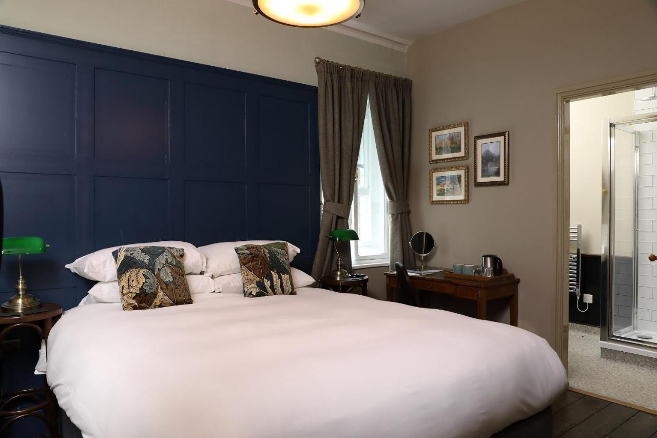 Pont Y Pair Inn Betws-y-Coed Εξωτερικό φωτογραφία