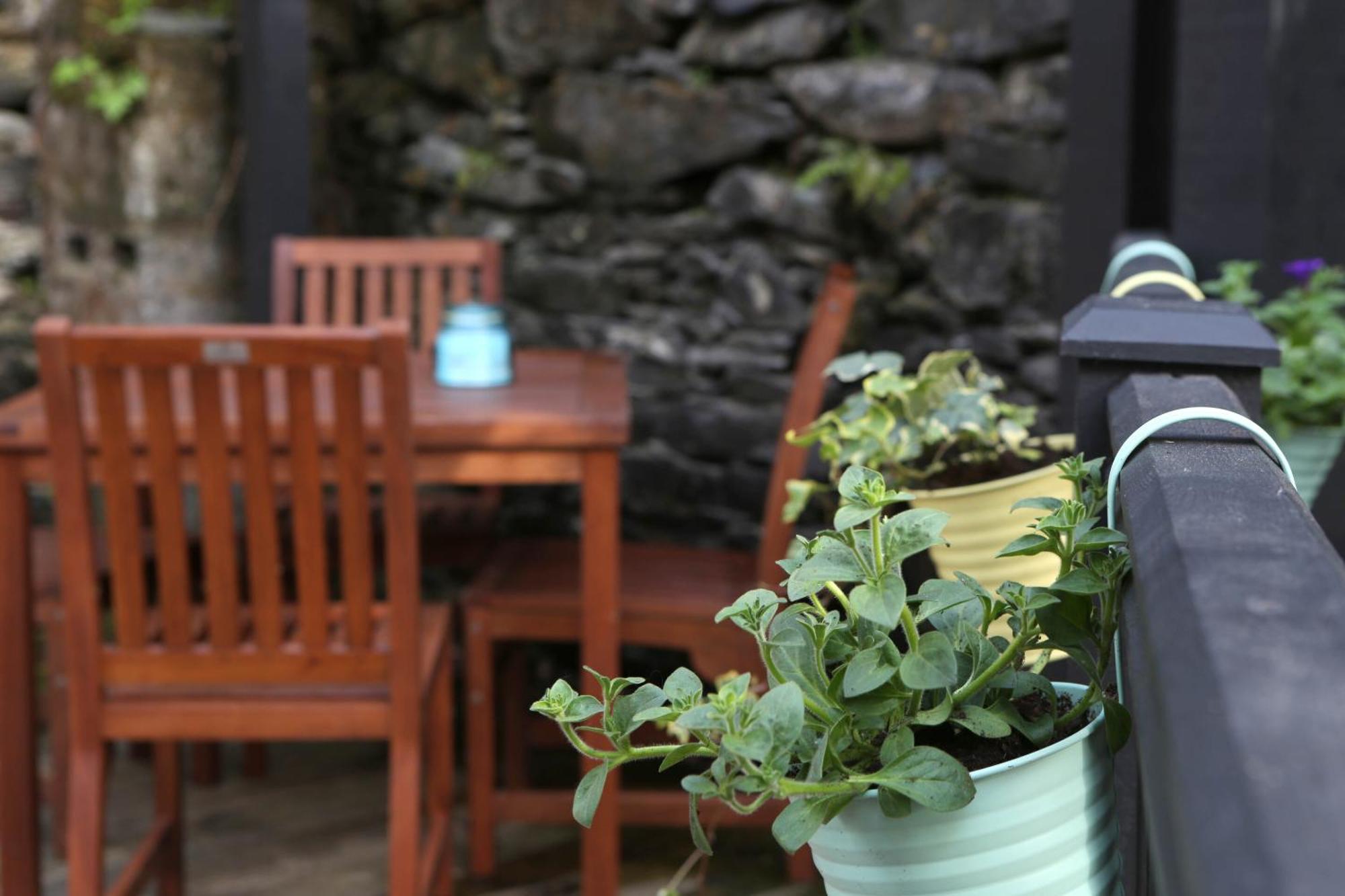 Pont Y Pair Inn Betws-y-Coed Εξωτερικό φωτογραφία