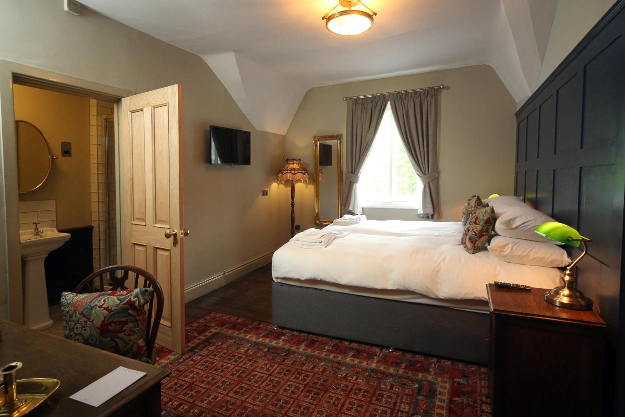 Pont Y Pair Inn Betws-y-Coed Εξωτερικό φωτογραφία