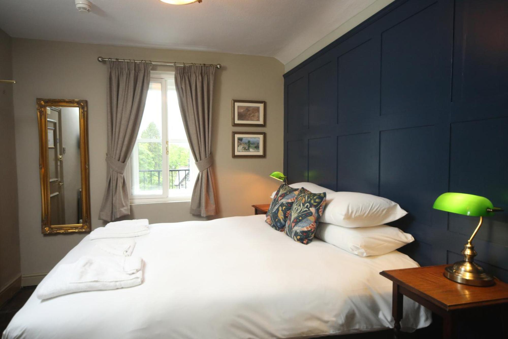 Pont Y Pair Inn Betws-y-Coed Εξωτερικό φωτογραφία