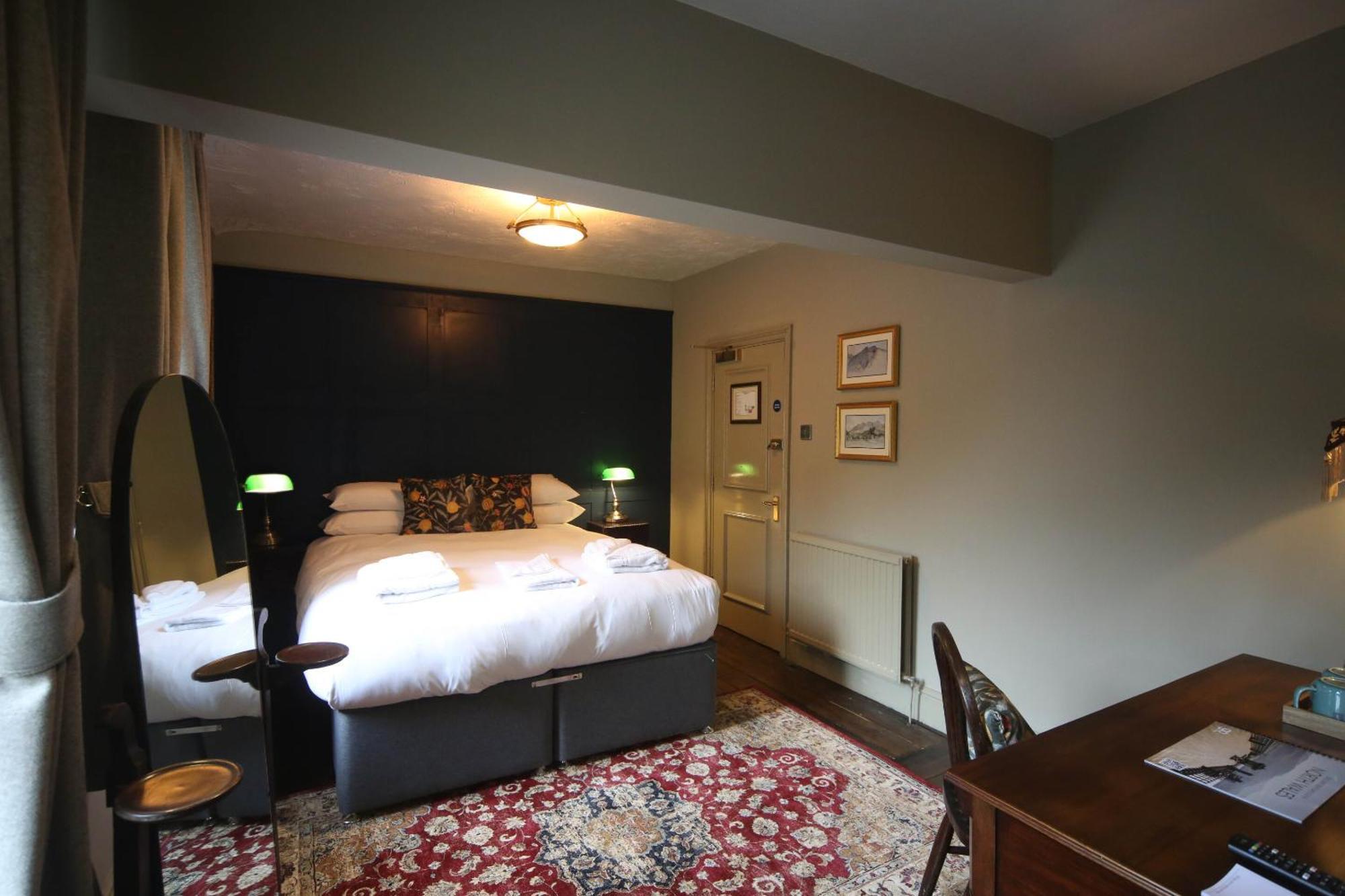 Pont Y Pair Inn Betws-y-Coed Εξωτερικό φωτογραφία