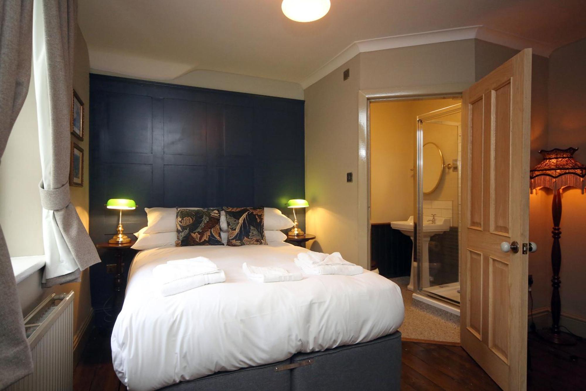 Pont Y Pair Inn Betws-y-Coed Εξωτερικό φωτογραφία